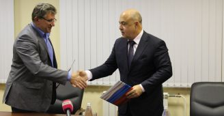 Бизнес-омбудсмен и АСМАП договорились о сотрудничестве