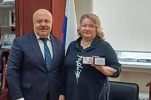 В Нижегородской области приступил к работе новый общественный помощник регионального бизнес-омбудсмена                                                    