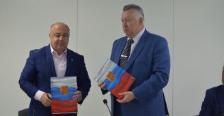 Бизнес-омбудсмен подписал соглашение о взаимодействии с госинспекцией труда