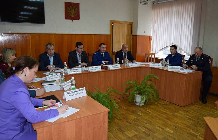В Городце состоялась встреча предпринимателей с прокурором Нижегородской области и бизнес-омбудсменом