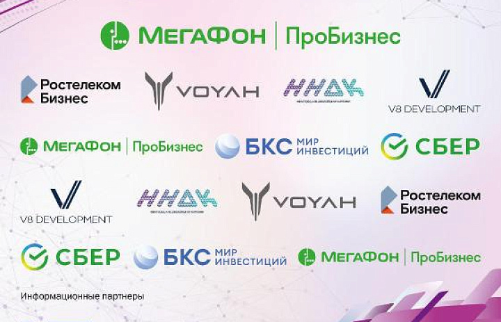 Бизнес-форум "Будущее региона" состоялся в Нижнем Новгороде